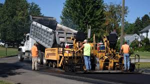 Best Recycled Asphalt Driveway Installation  in Richboro, PA